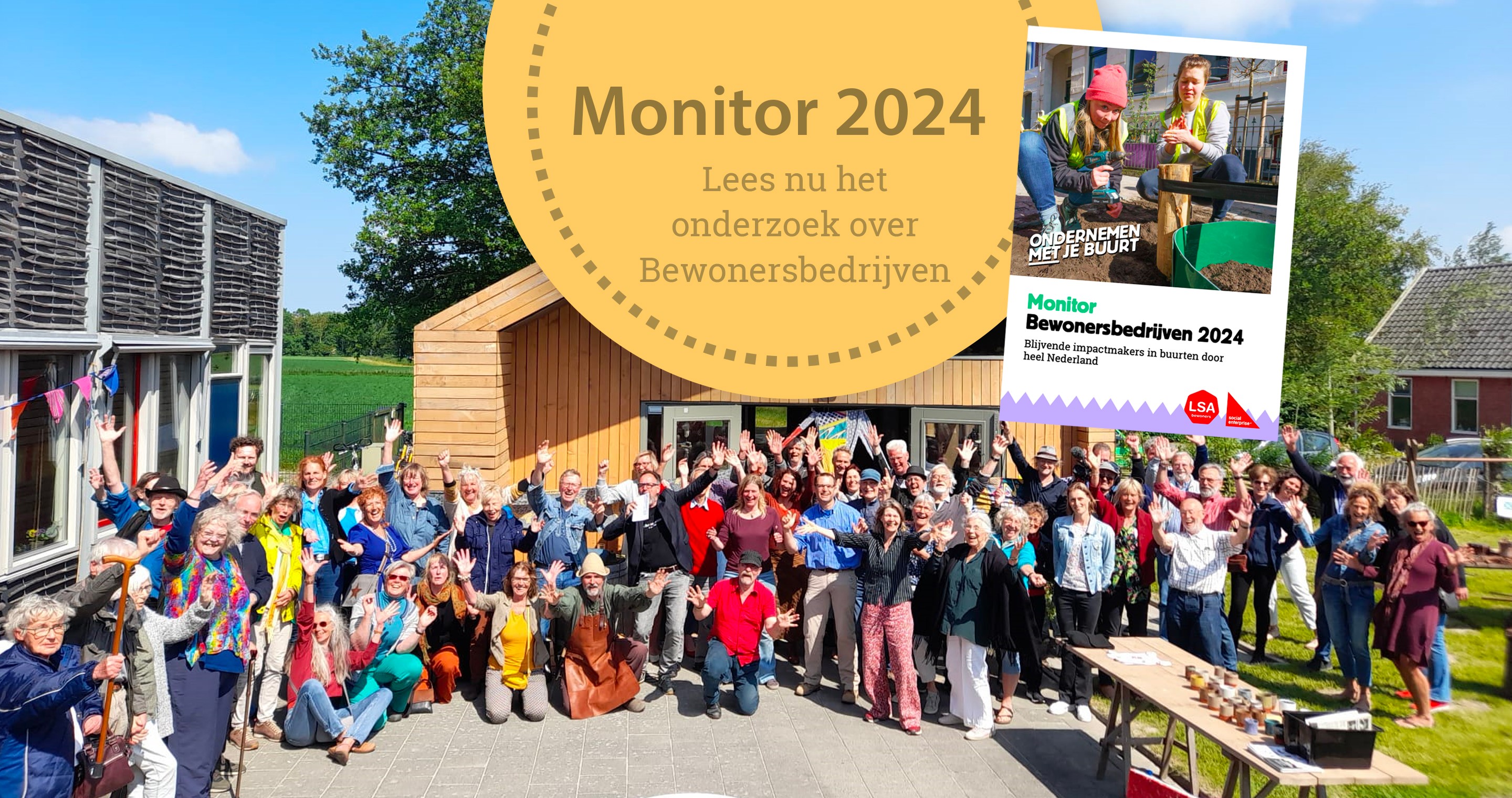 Monitor Bewonersbedrijven 2024