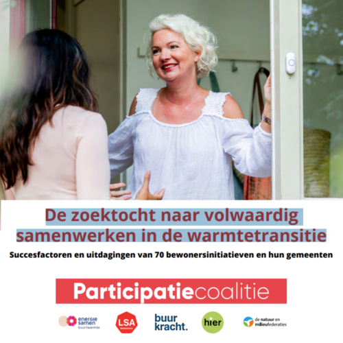 publicatie participatiecoalitie