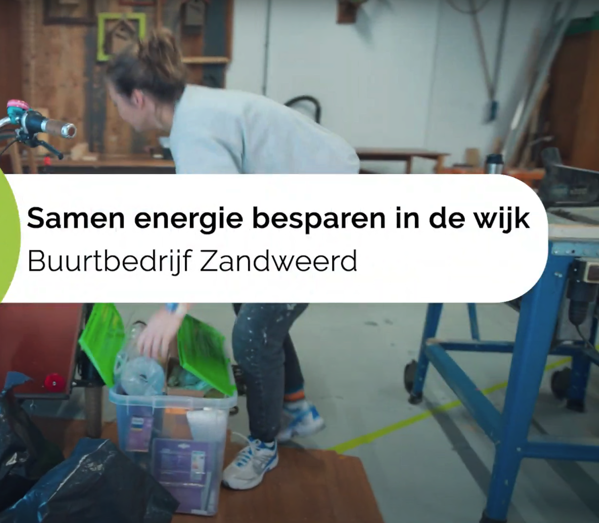 buurtbedrijf zandweert afbeelding